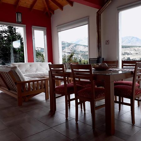 Esquel Apart Loft المظهر الخارجي الصورة