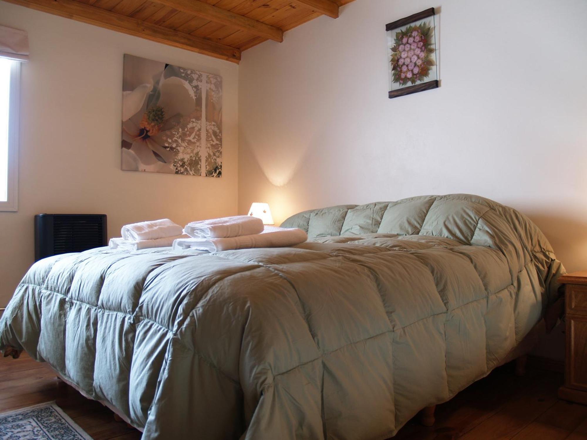 Esquel Apart Loft المظهر الخارجي الصورة
