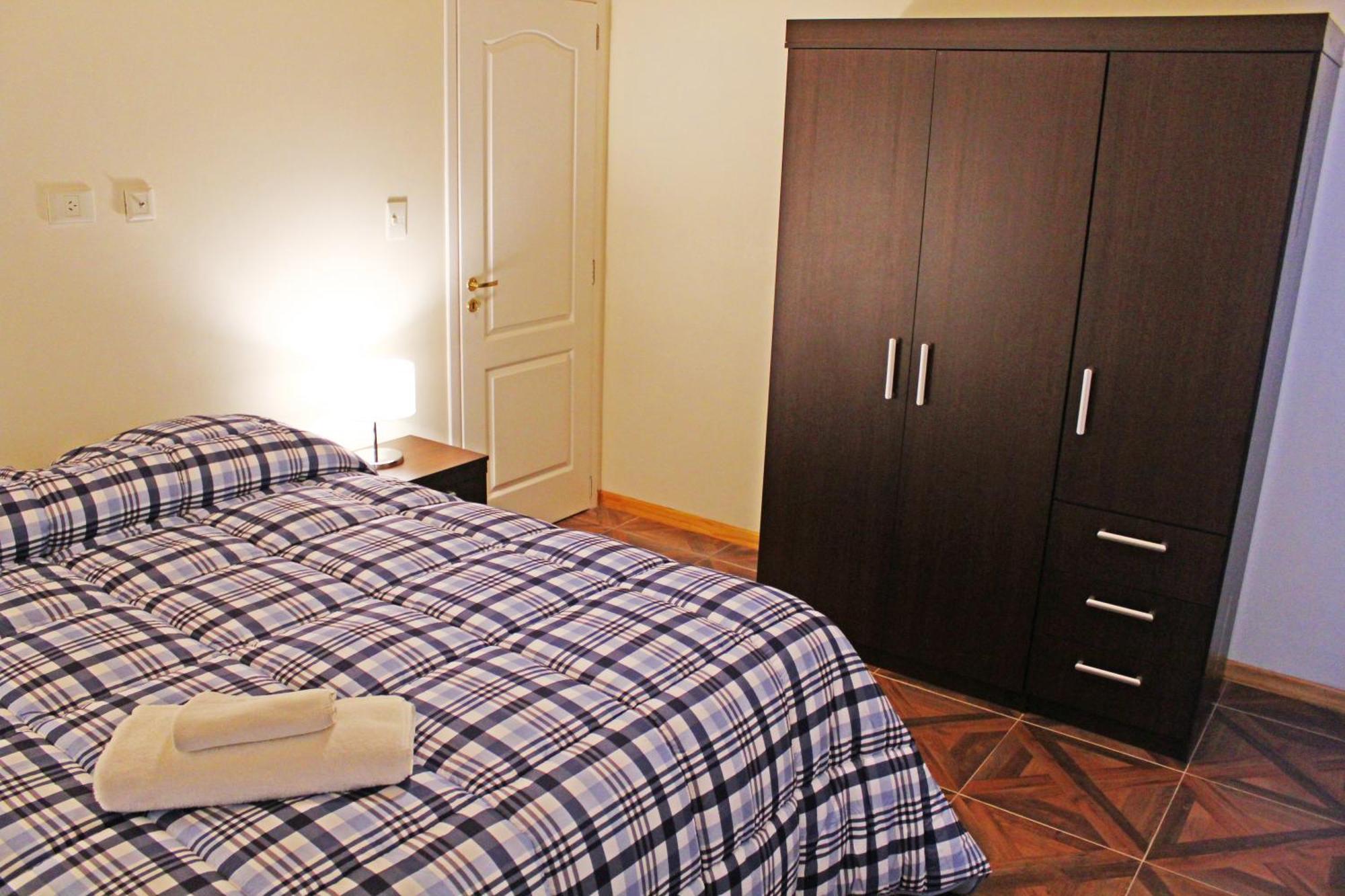 Esquel Apart Loft الغرفة الصورة