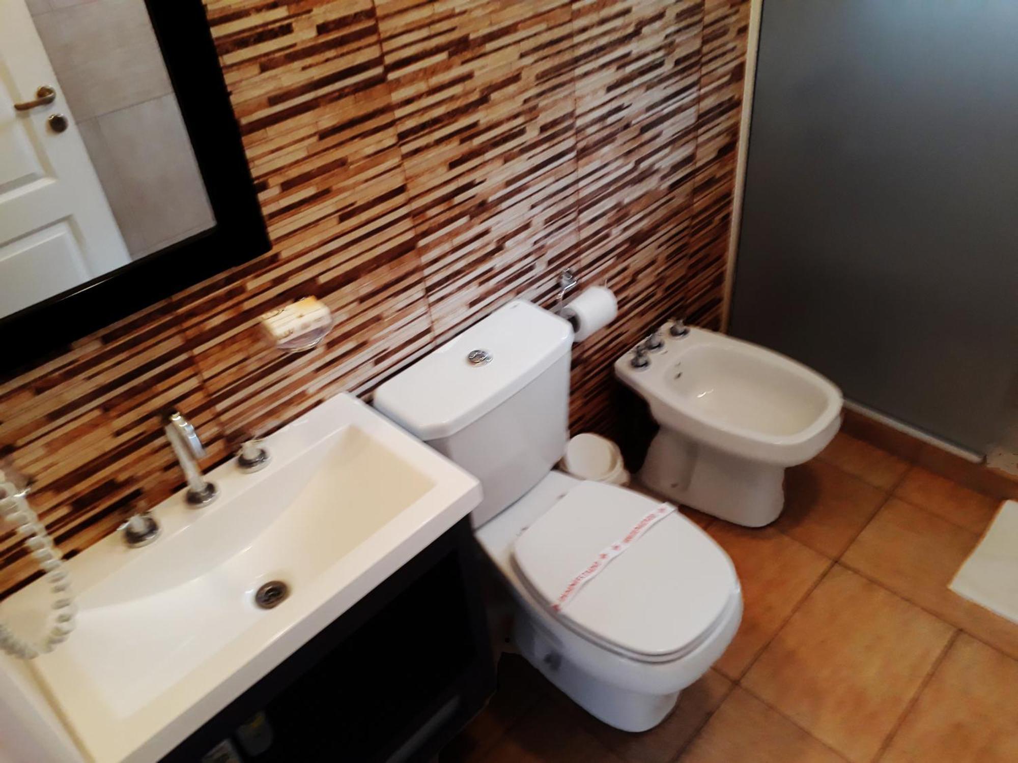 Esquel Apart Loft الغرفة الصورة