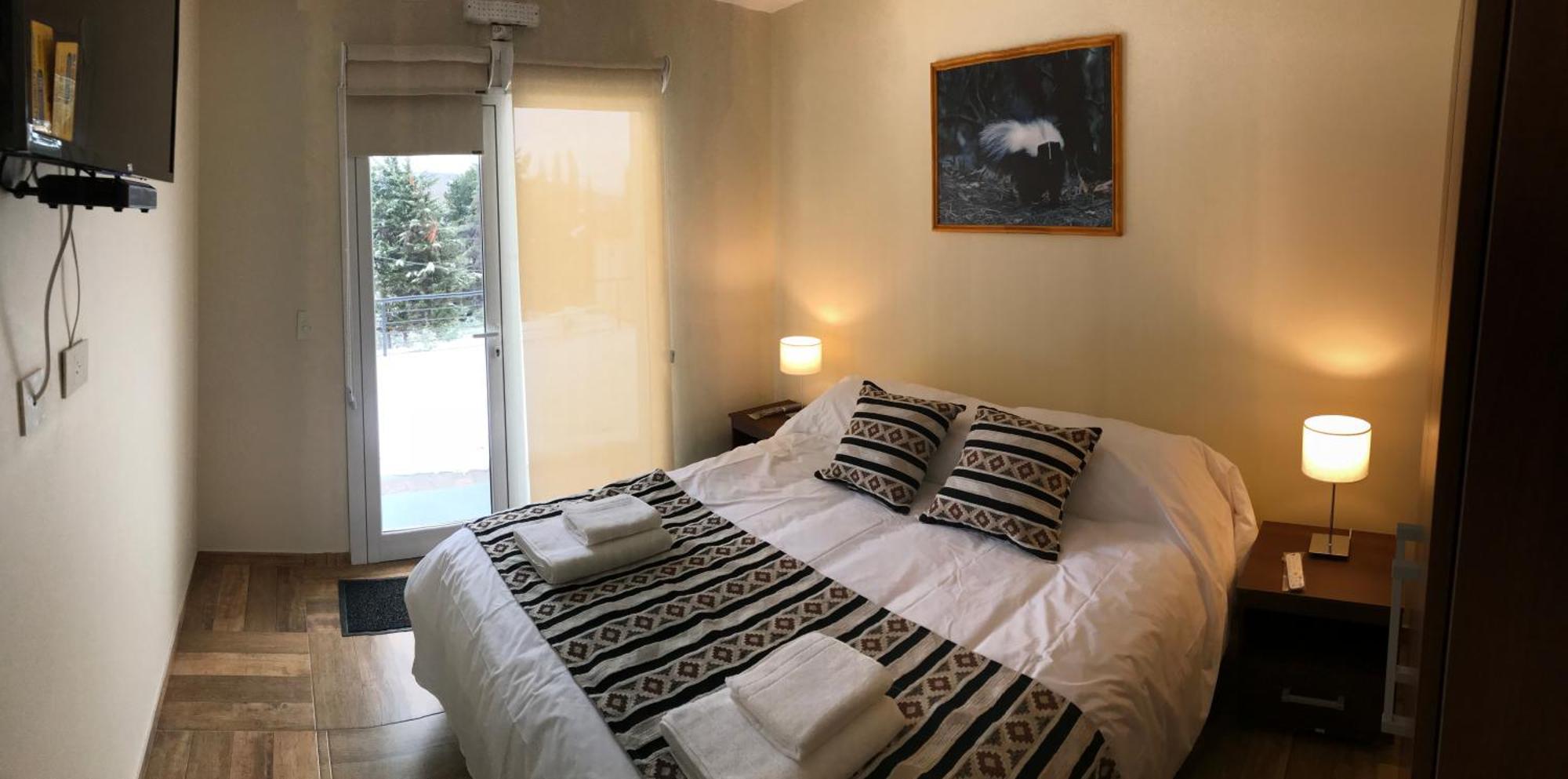 Esquel Apart Loft المظهر الخارجي الصورة