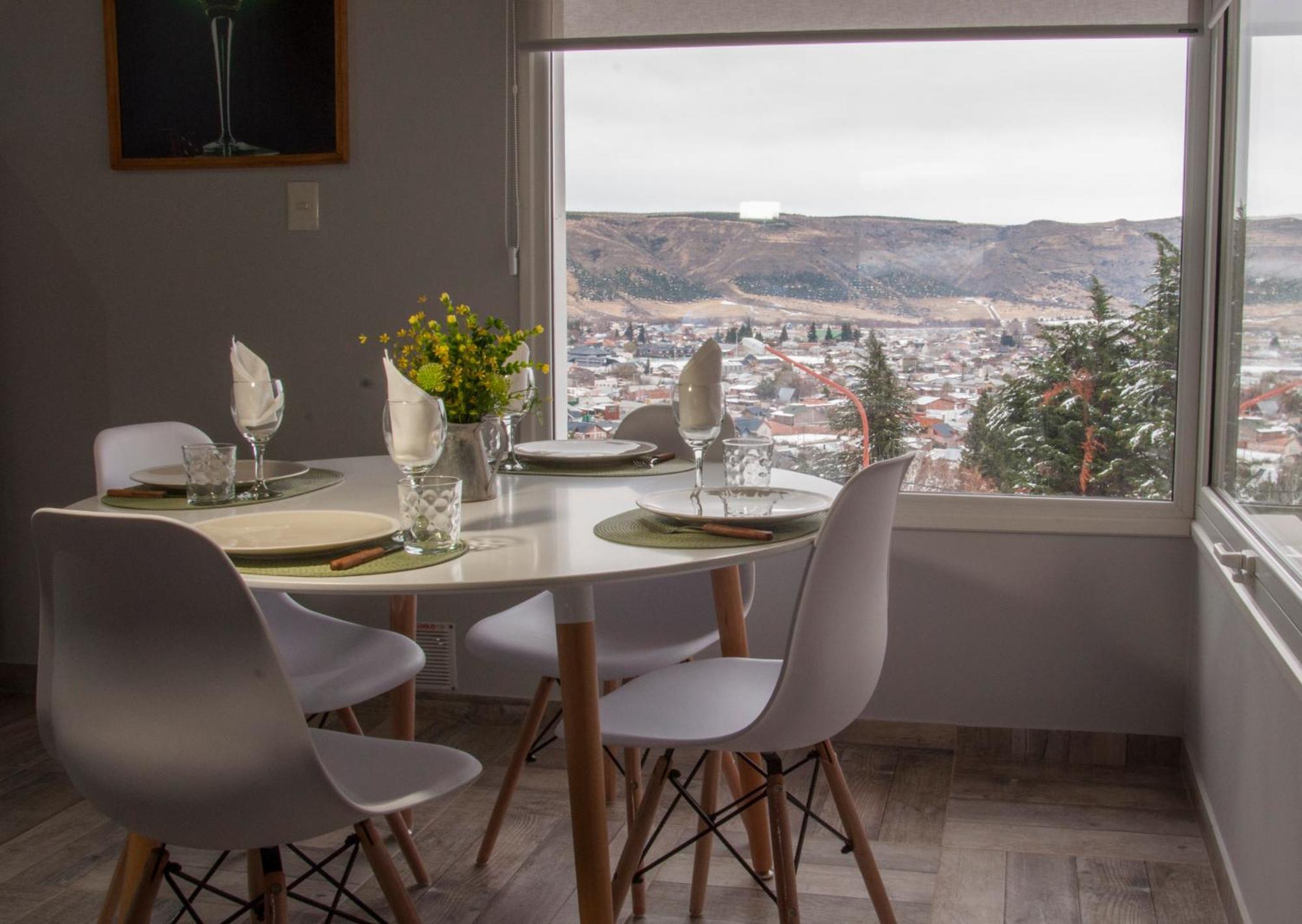 Esquel Apart Loft المظهر الخارجي الصورة