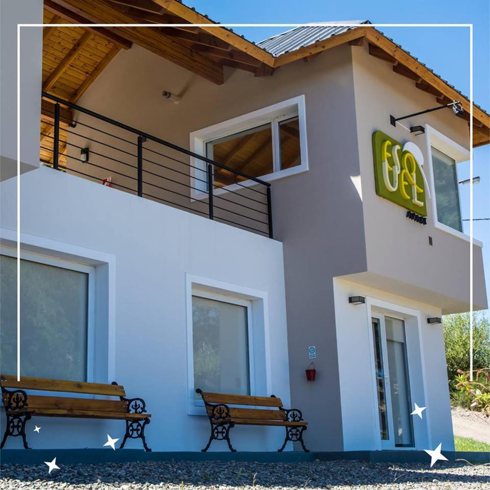 Esquel Apart Loft المظهر الخارجي الصورة