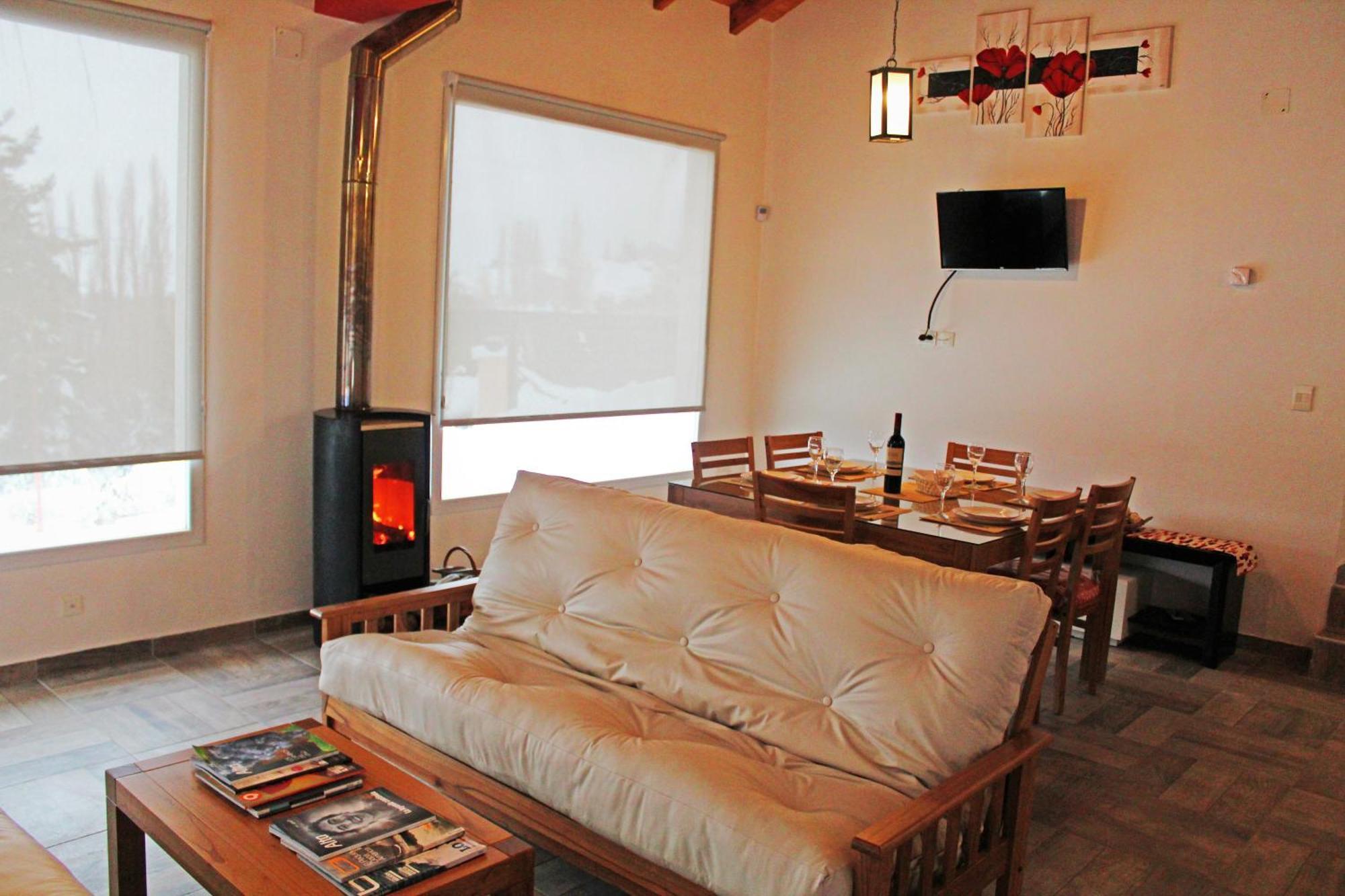 Esquel Apart Loft المظهر الخارجي الصورة