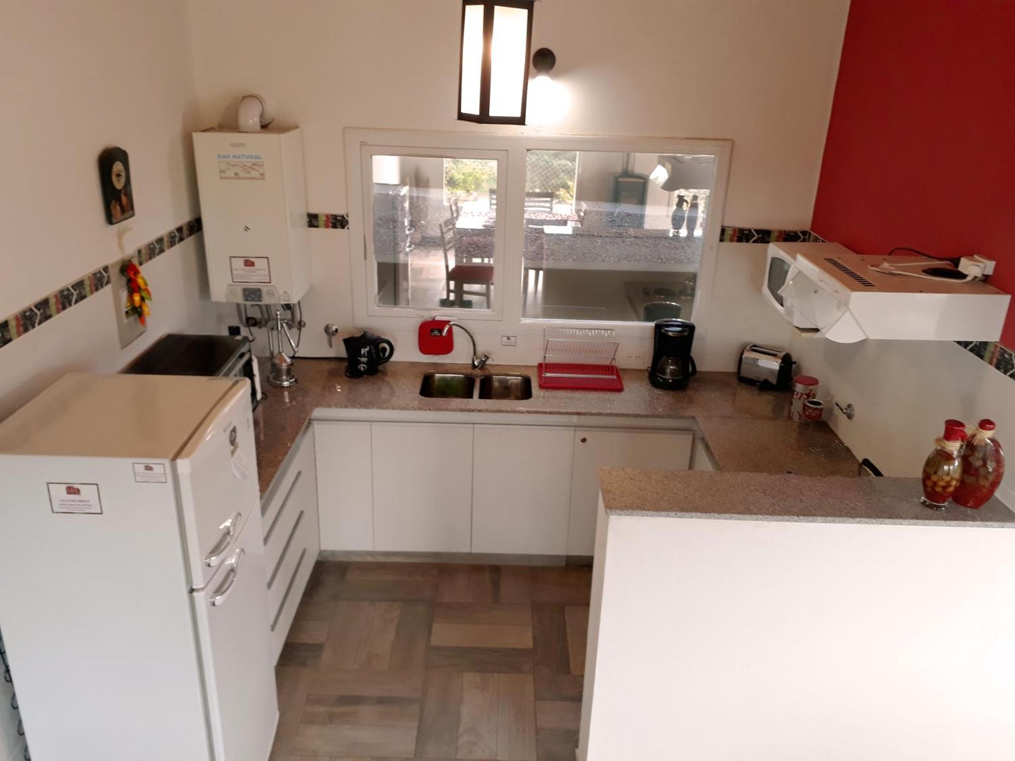 Esquel Apart Loft المظهر الخارجي الصورة