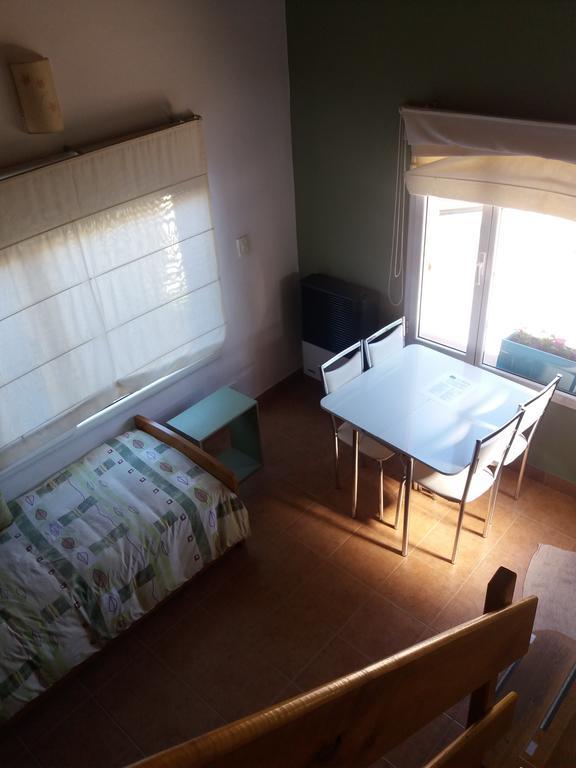 Esquel Apart Loft المظهر الخارجي الصورة
