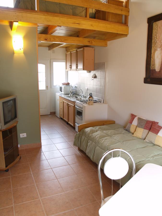 Esquel Apart Loft المظهر الخارجي الصورة